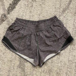 Lululemon Shorts - Size 8